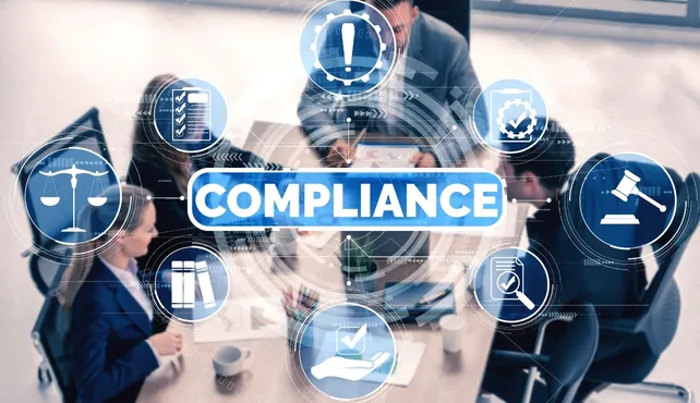 Compliance Risk & Regulation Monitoring