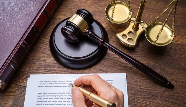 Legal Analytics & Budget Forecasting