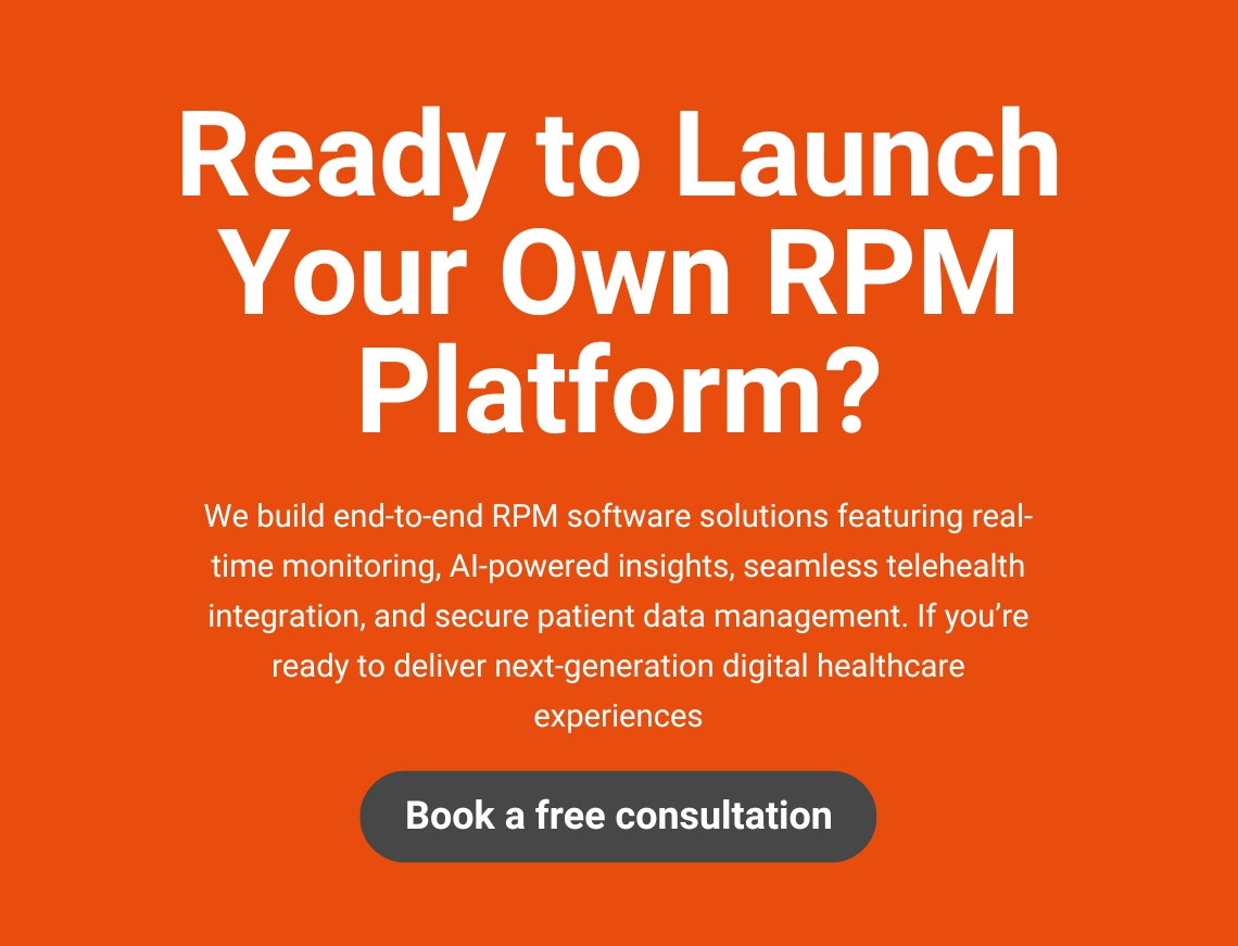 Ready to Launch Your Own RPM Platform