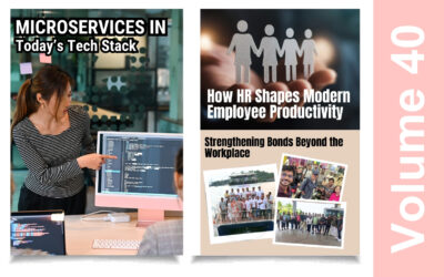 Newsletter Volume 40