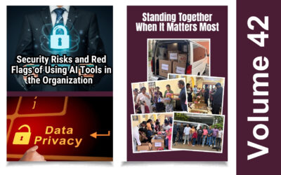 Newsletter Volume 42