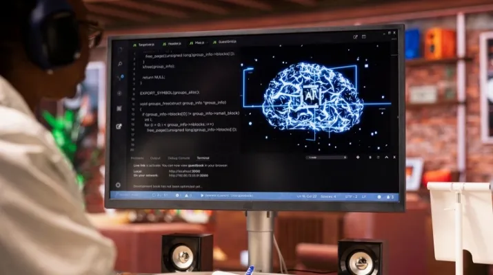 AI Augmented Software Development What Is AI Augmented Software Development