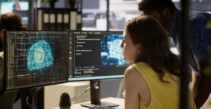 AI Augmented Software Development