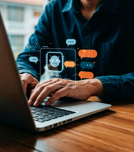 Finance Industry Conversational AI & Virtual Assistants