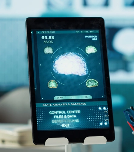 Healthcare Industry Medical AI Chatbots