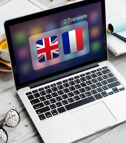 Healthcare Industry Multilingual Medical Translation