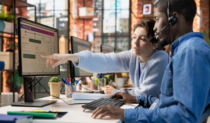 Healthcare Industry Post Deployment & Support