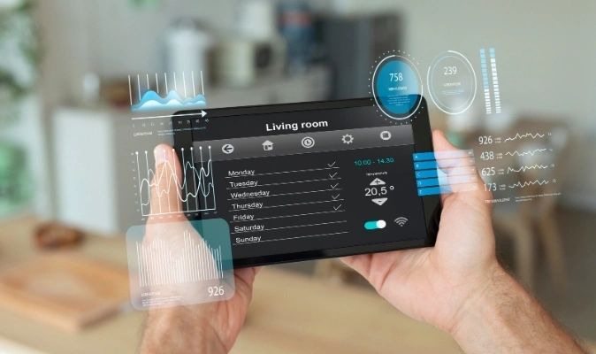 Hospitality Industry Digital Twin & Operational Simulation