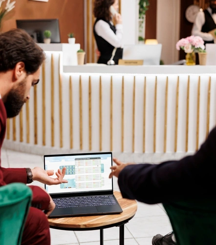 Hospitality Industry Unified Guest Experience Intelligence