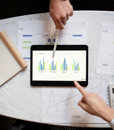 Hospitality page Revenue Optimization & Dynamic Pricing Engines