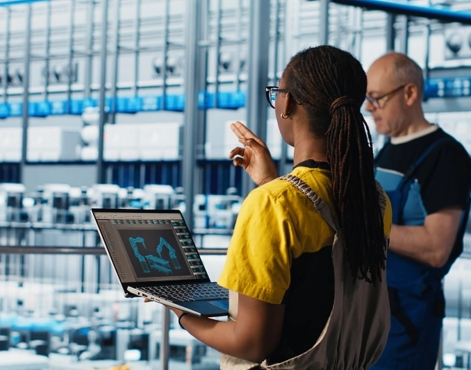 Industries we serve Manufacturing Engineering