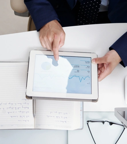 Legal Industry Legal Analytics & Budget Forecasting