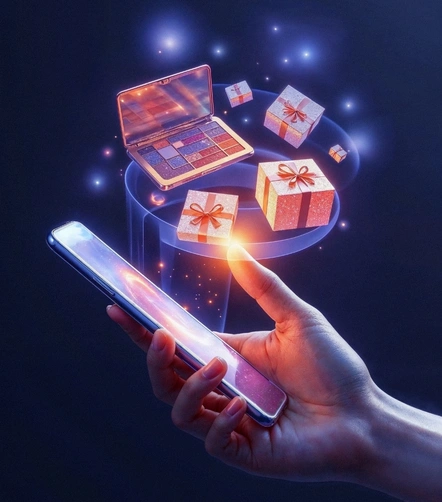 Retail & eCommerce Industry Intelligent Commerce Platforms