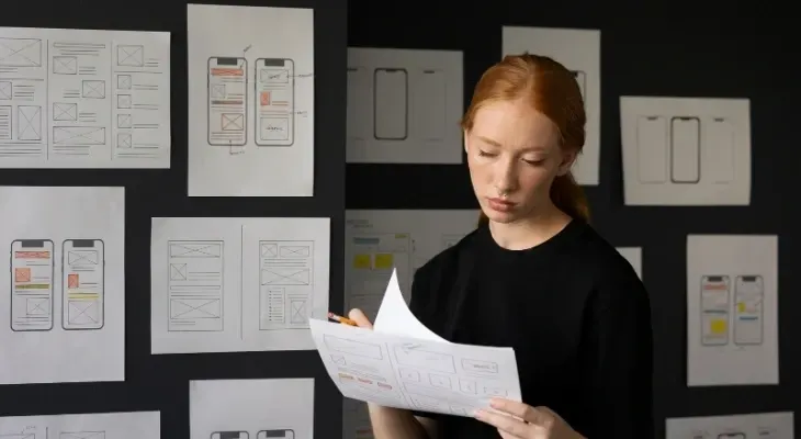 Software Development Journey