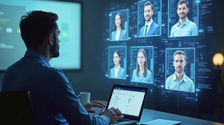 Staff Augmentation What Staff Augmentation Means at ChampSoft