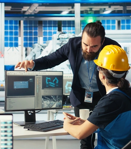 Supply Chain Industry Predictive Maintenance