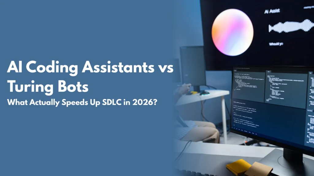 AI Coding Assistants vs Turing Bots