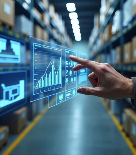 Supply Chain Industry Logistics Analytics Decision Intelligence.webp