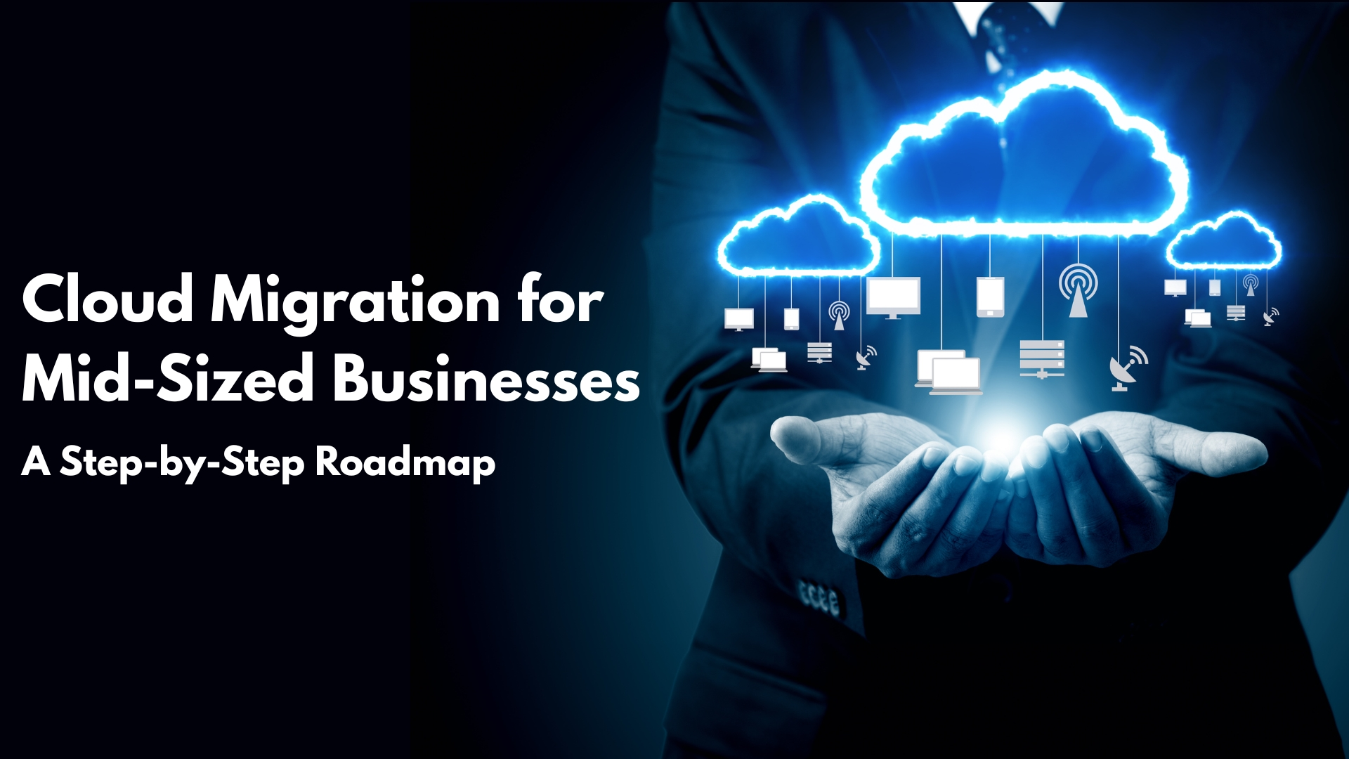Cloud Migration for Mid Sized Businesses