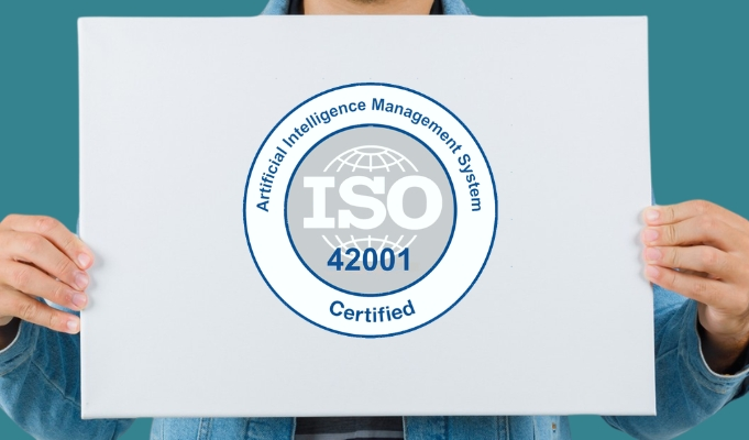 ISO 42001