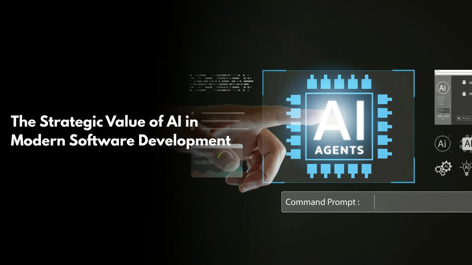 The Strategic Value of AI in Modern Software Development converted